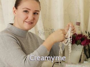 Creamyme