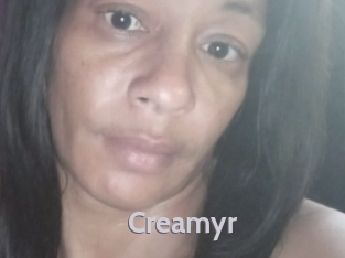 Creamyr