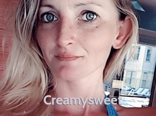 Creamysweet