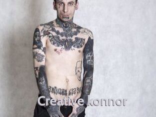 Creative_konnor