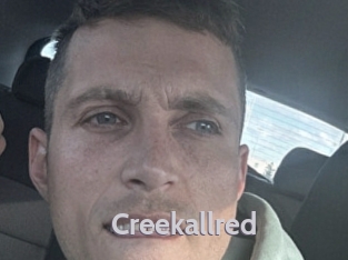Creekallred