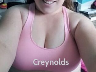 creynolds Live Cam 66