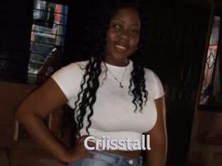 Criisstall