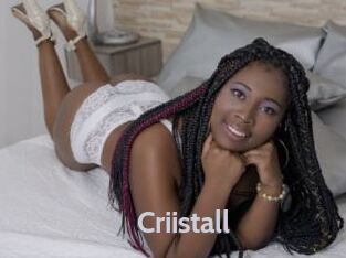 Criistall