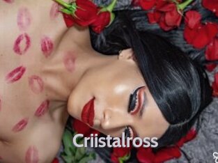 Criistalross