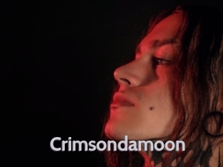 crimsondamoon Live Cam 66