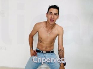 Cripervert