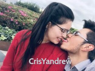 CrisYandrew