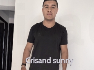 Crisand_sunny