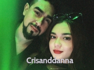 crisanddanna Live Cam 66