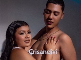 Crisandivi