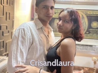 crisandlaura Live Cam 66