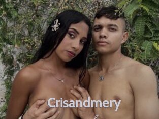 Crisandmery