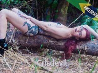 Crisdevil