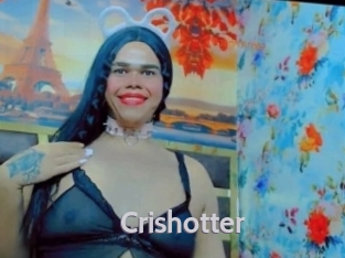Crishotter