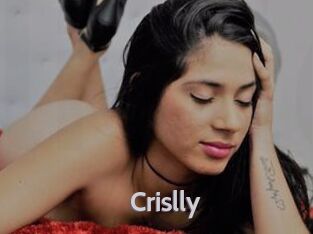 Crislly