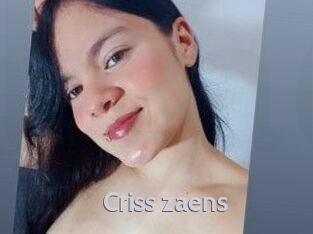 Criss_zaens