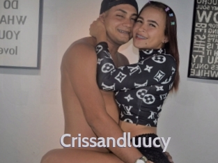 Crissandluucy