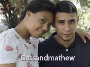 crissandmathew Live Cam 66
