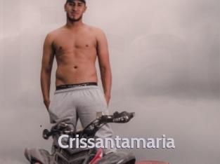 crissantamaria Live Cam 66