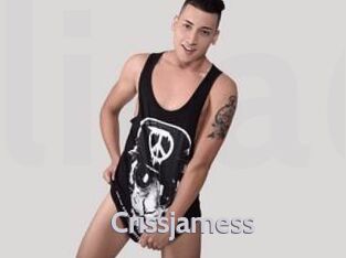 Crissjamess