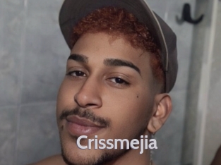 Crissmejia