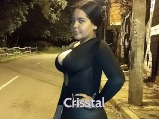 Crisstal