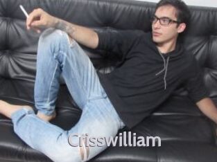 Crisswilliam
