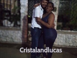 Cristalandlucas