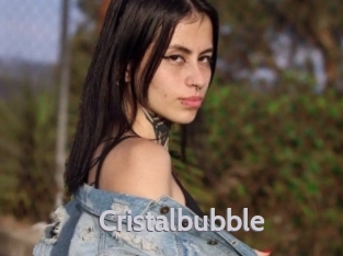 Cristalbubble
