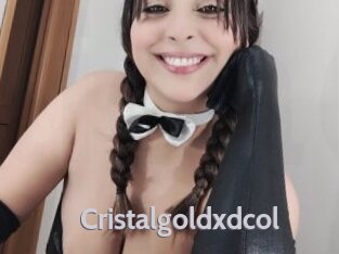 Cristalgoldxdcol