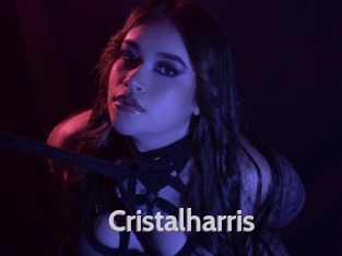 Cristalharris