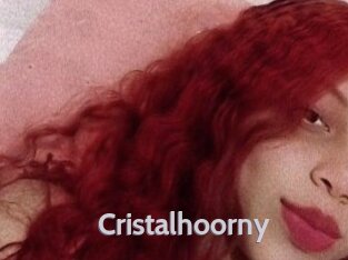 Cristalhoorny