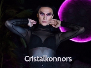 Cristalkonnors