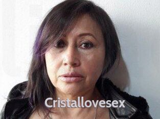 Cristallovesex