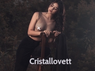 Cristallovett