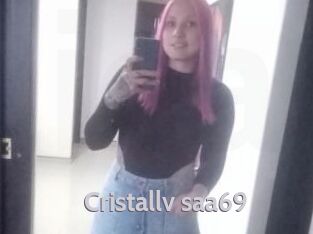 cristallv_saa69 Live Cam 66