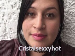 Cristalsexxyhot