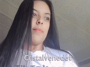 Cristalvenedet