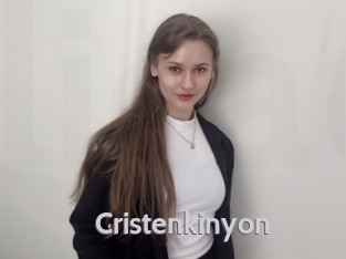 Cristenkinyon