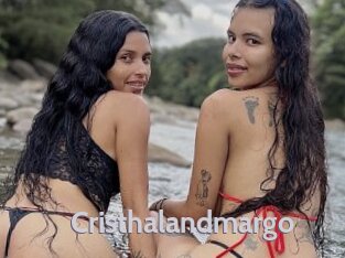 Cristhalandmargo