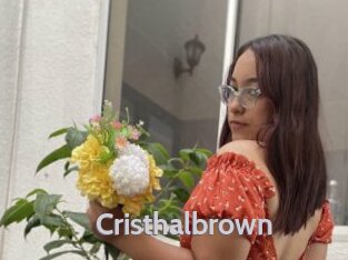 Cristhalbrown