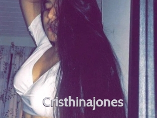 Cristhinajones