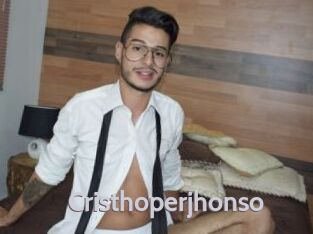 Cristhoperjhonso