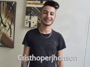 Cristhoperjhonson
