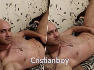 Cristianboy
