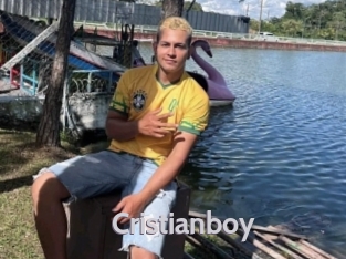 cristianboy Live Cam 66