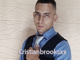 cristianbrooksxx Live Cam 66