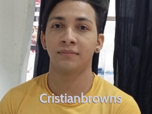 Cristianbrowns