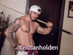 cristianholden Live Cam 66